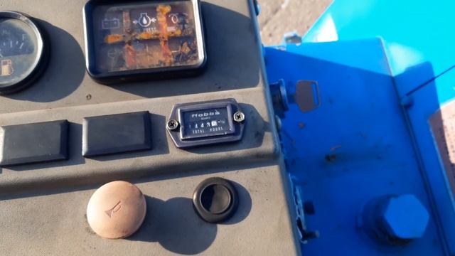 Видео миниэкскаватора IHI IS12GX