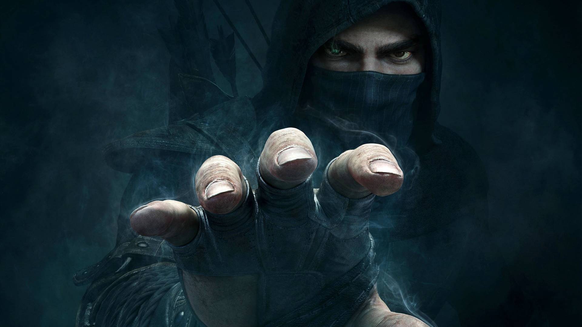 Thief - #3