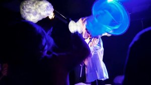 "Облачные сказки"