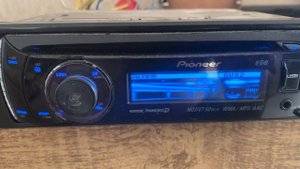 Pioneer DEH-P5150UB