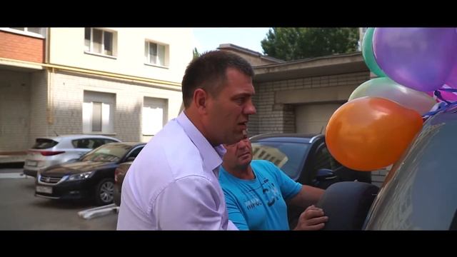 Выписка из роддома. Иван и Наталья смотреть онлайн