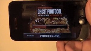 Action Movie FX iPhone app review