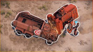 Как же это хорошо :D • Crossout • СТРЕЙФОЗАВР