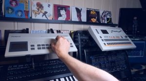 Roland TR-626 vs. TR-707 | Which one should you get?