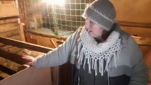 верный способ определения котности козы
