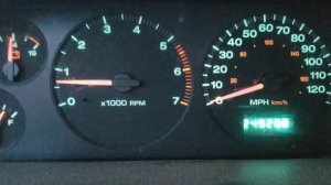 Jeep Grand Cherokee P0720 Code Faulty Output Shaft Speed Sensor Symptoms.