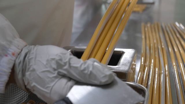 넷플릭스 화제작! 볼수록 신기한 브레드이발소 캐릭터 수제사탕 만들기 Bread barbershop handmade candy making / Korean street food