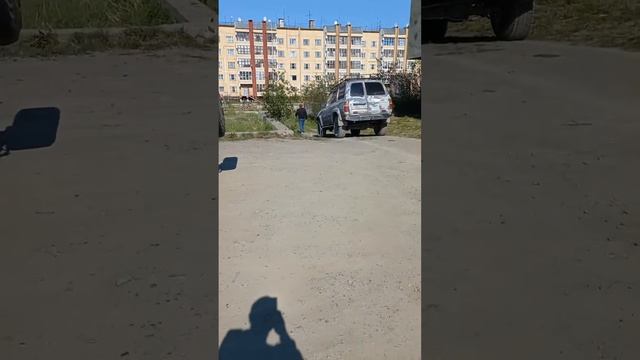Чукотка, Билибино