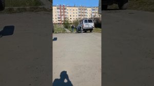 Чукотка, Билибино