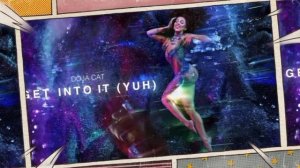 Doja Cat - Get Into It (Yuh)