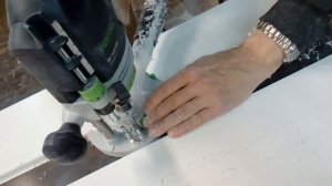 Изготовление столешницы из искусственного камня