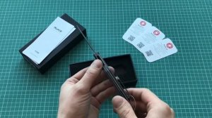 Складной нож Ruike P108-SB