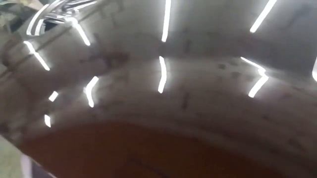 Покраска Chrysler PT Cruiser