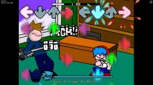 FNF FUNKIN' EDDVENTURE (VS. Eddsworld) Full Week [FNF Mod/HARD]