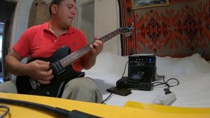 Хороший Электрогитарный набор для начинающего. Электрогитара Washburn Wi14, комбик Kustom KG1 и др.