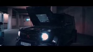 Zippo - Чёрный джип.2021г.