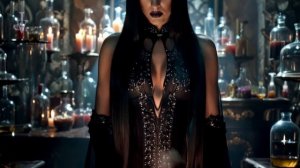 Arcane Academy -The Prophecy Ep.1