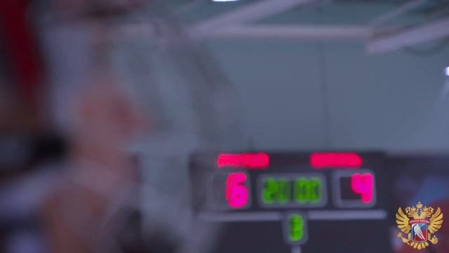 Владимир Филатов о подготовке сборной России U16 к турниру в Минске