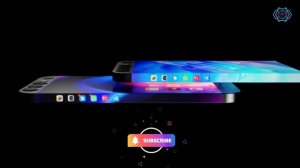 iPhone 18 Pro Max - Concept 2025