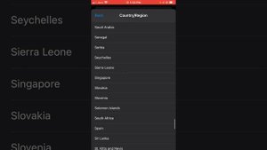 Fix” Account Not In This Store iOS 15 How to Fix Your Account is Not Valid For Use Solved | (2022)