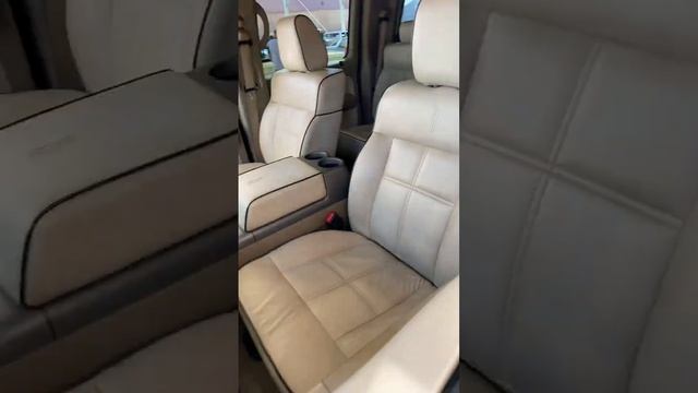 2006 Lincoln Mark LT Pick up