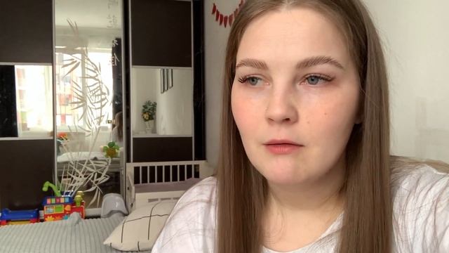 VLOG: Что я ем, чтобы худеть? | Продолжаю тренировки | Покупки | Мотивация на уборку