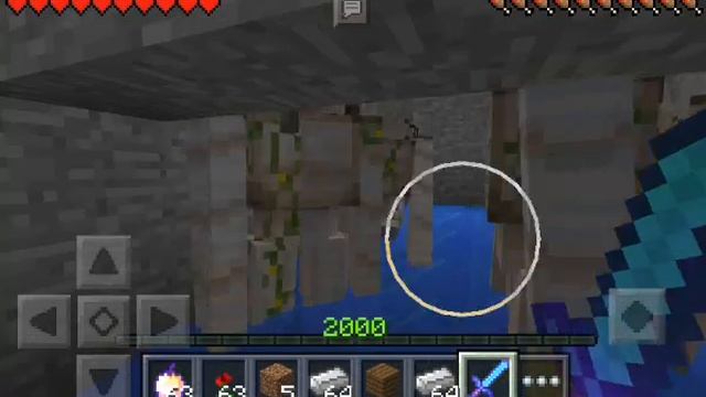 Minecraft pe 0.16.0 генератор железа смотреть онлайн