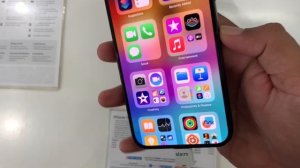iPhone 15 Plus Review | iPhone 15 Plus Black Unboxing | iPhone 15 Plus Black