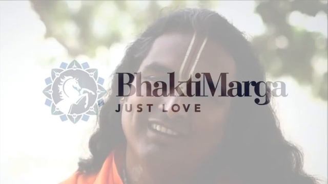 What is a darshan of Swami Vishwananda, youtube channel of Swami Vishwavijayananda (Swami Pepe)