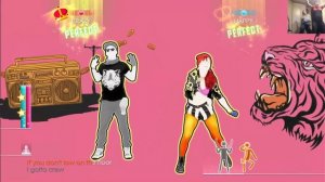 Just Dance 2014 (5 STARS COOP) Far East Movement - Turn Up The Love