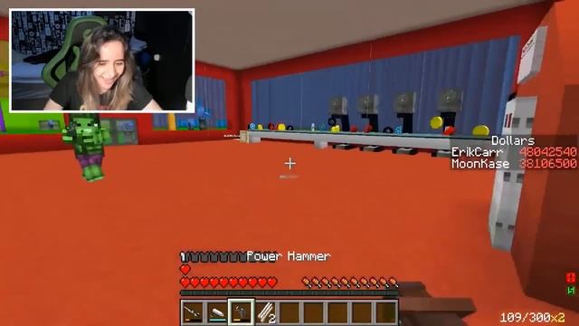 MINECRAFT TYCOON - O FILME смотреть онлайн