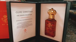 Crab Apple Blossom by Clive Christian Review