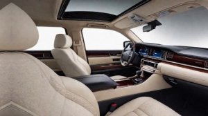⚠️TOYOTA CENTURY 2024🚨| EXTERIOR & INTERIOR REVIEW⚠️ | KING SUV🚨 ALL DETAIL🔥