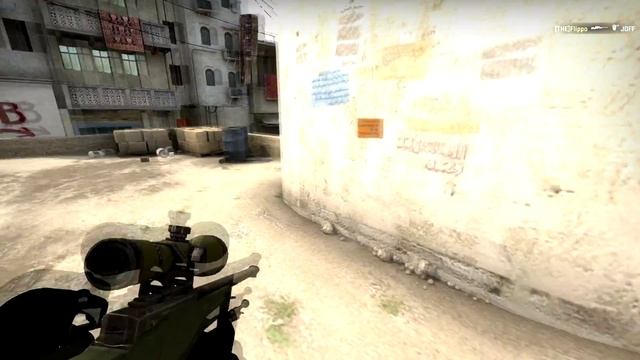 Нарезка фрагов в CS:GO №5.Как я поднял четыре звезды.