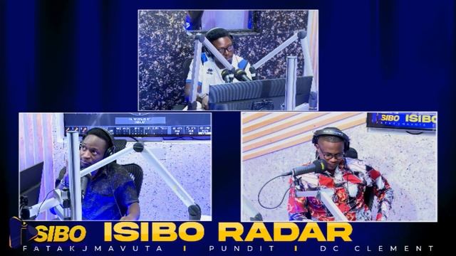 ISH KEVIN YIKOZEHO.|| Umujinya wa Ish Kevin umukozeho || Kurega RIB muri RIB|| #IsiboRadar смотреть онлайн