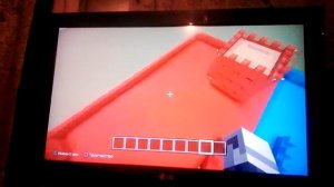 Мои Мини игры в Minecraft на PlayStation 3