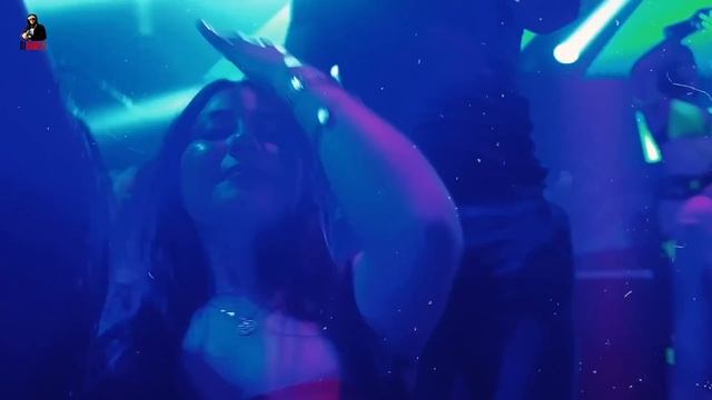 Dj Ramezz & Nadi - Hot Stuff смотреть онлайн