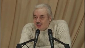 Встреча Н. В. Левашова с читателями 25. 02. 2012 г