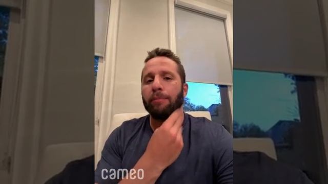 Cameo by JJ Barea via cameo