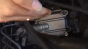 Electronic Governor Adjustment On Your Isuzu Bighorn 4JG2i 3.1L