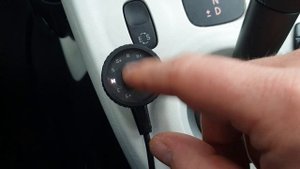 Бустер педали RaceChip XLR в Smart Fortwo 453