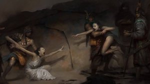 Вся информация о Королевстве красных волшебников / Thay: land of the Red Wizards / Dnd / Сборник