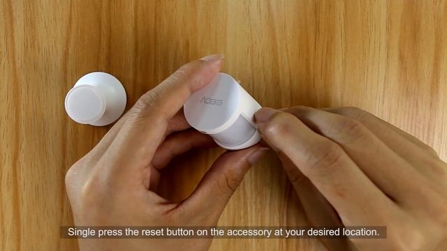How To Install The Aqara Motion Sensor With Mi Home And Apple Home