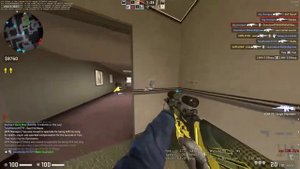skeet/gamesense hvh highlights #5 (free cfg)