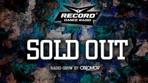 Oblomov – Record Sold Out #281 [Радио Рекорд]