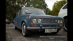 Nikon 35mm F1.8G ED Nikon D3 z5 z50 2023