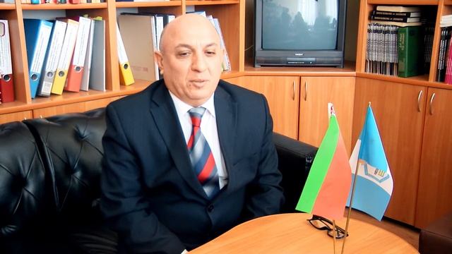 Открытые лекции профессора Э.М. Садыгова смотреть онлайн