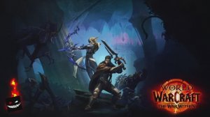 World of Warcraft: The War Within - Ожидание старта