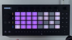 Ableton Move: Sampling and Chopping Part 2