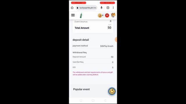 Falcon play new online casino full tutorial Ang Laki Ng Cash out ko